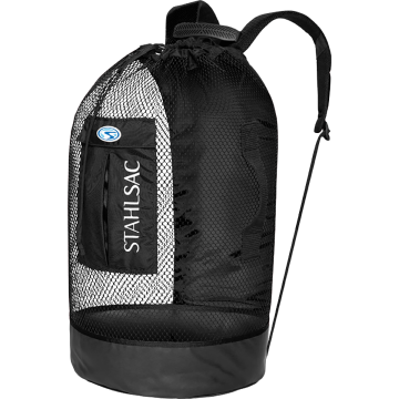 Panama Mesh Backpack