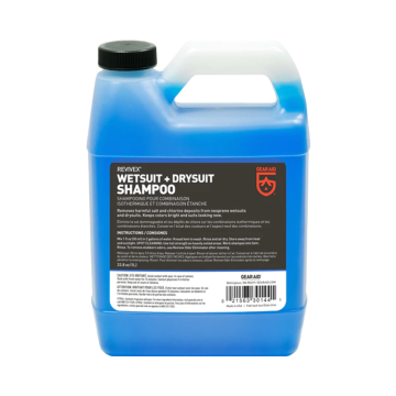 Revivex Wetsuit and Drysuit Shampoo