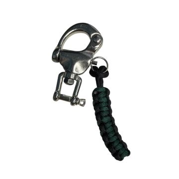 Highland 3.5” Snap Shackle