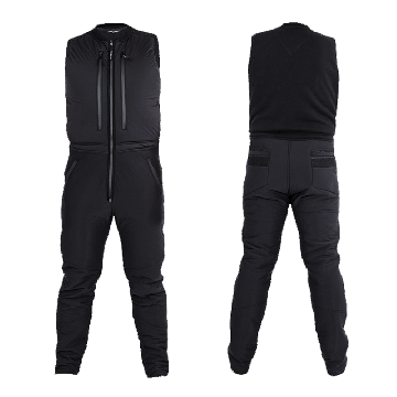Flex 360 Undergarment John (Closeout)