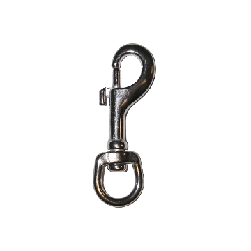 3.5" Stainless Steel Bolt Snap