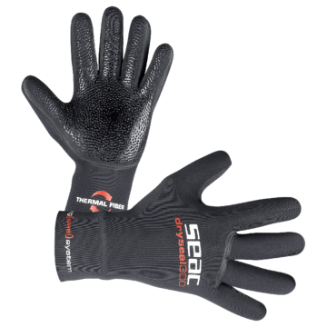 Dry Seal 3mm Gloves