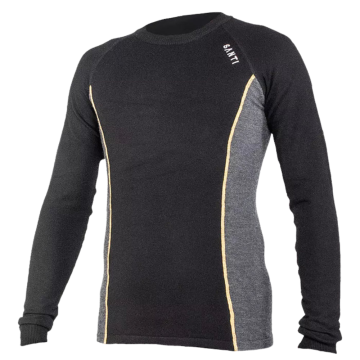 Bergen 2.0 Unisex Merino Baselayer Top