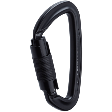 NRS Sliq Twist Lock Carabiner