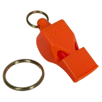 Fox 40 Classic Safety Whistle