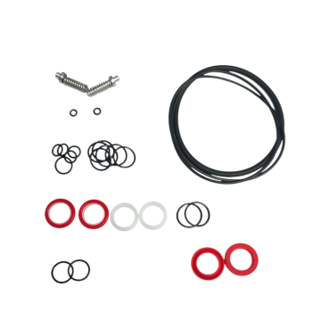 USUN Booster Service Kits