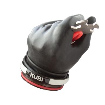KUBI Glove Side Rings