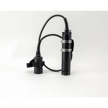 5.2-12 RS LED v2.0 Canister Light