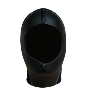 7mm Merino Zippered Drysuit Hood