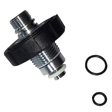 Scubapro DIN Conversion Kit (MK16, MK18, MK19, MK20, and MK25)