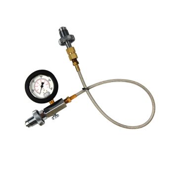 Deluxe Oxygen Clean Equalizer