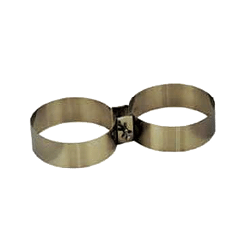 5.5" Tank Bands