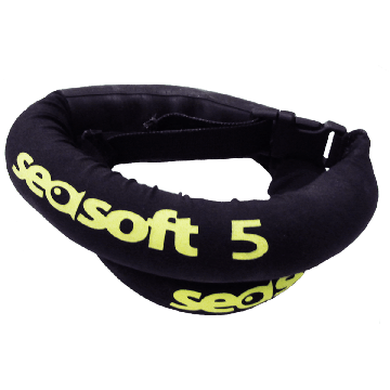 5 lb. HEAVY DUTY Commercial Ankle Weights