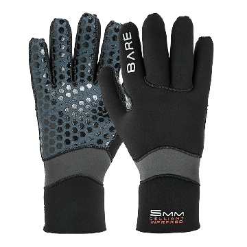 5mm Ultrawarmth Gloves