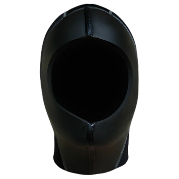 5mm Merino Zippered Hood (Closeout)