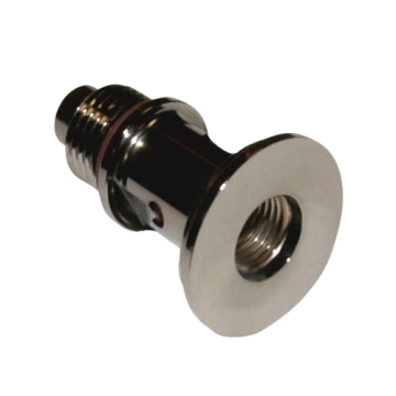 HOG D1 5th Port Upgrade Insert