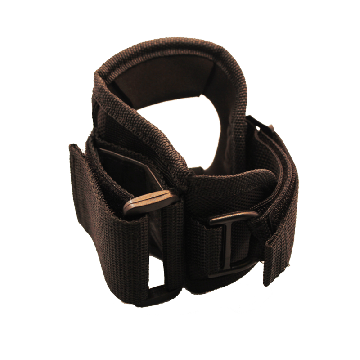 Universal Soft Goodman Handle