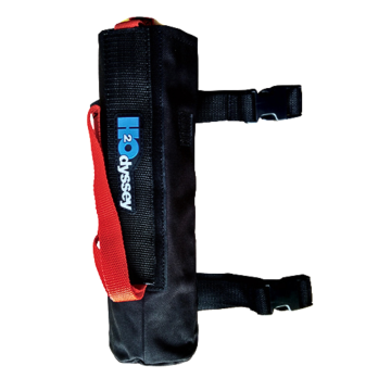 Tank Bag (6 Cu. Ft., Closeout)