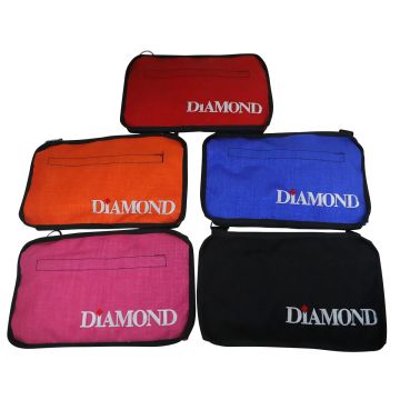 Sidemount Tail Pocket