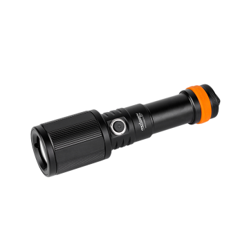 D720 Super Focus Beam Angle Dive Light