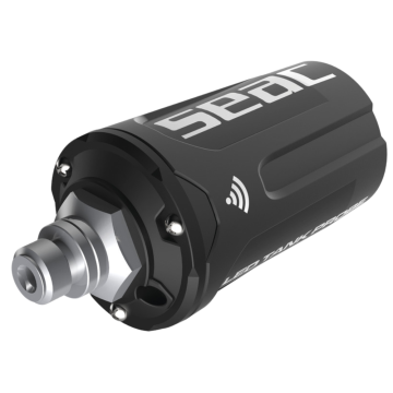 SEAC Transmitter with LED