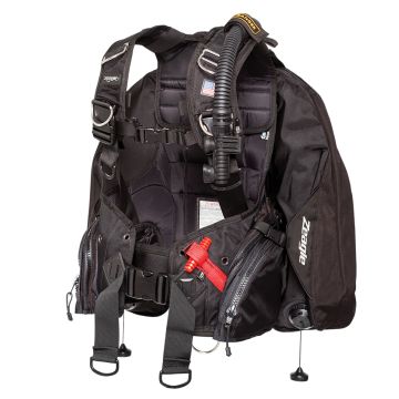 Ranger BCD