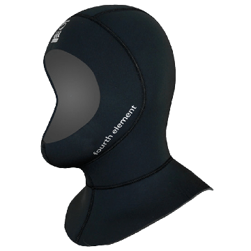 7mm Cold Water Hood