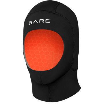 7mm Ultrawarmth Dry Hood