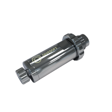 PROFESSIONAL FLOW LIMITER MK2 DIN