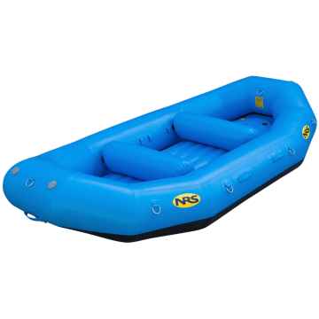 NRS E-130 Self-Bailing Raft
