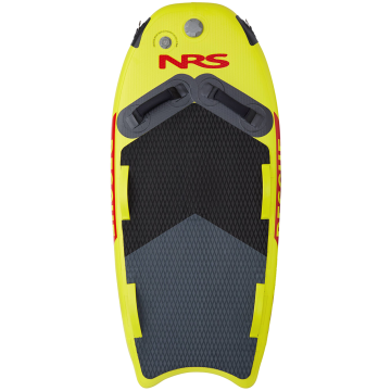 NRS Rescue Board