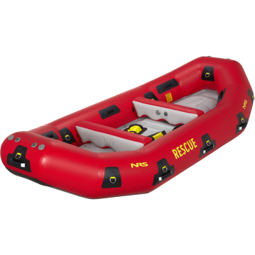 NRS Rescue Raft Series (R120 / R130 / R140)