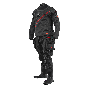 901 Series Drysuit