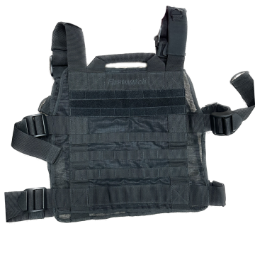 MOLLE Utility Vest (Open Box)
