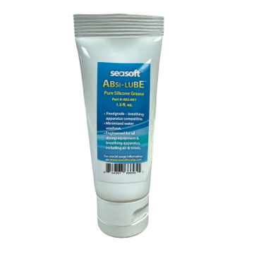 ABSILUBE™ Pure Silicone Grease -1.5 oz