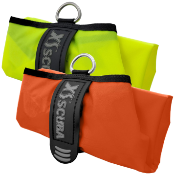 Deluxe 50 Pound Lift Bag