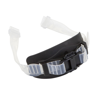 Universal X-Strap Mask Strap