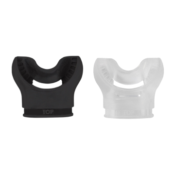 Comfy-Bite Mouthpiece