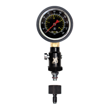 Intermediate Pressure Gauge Checker