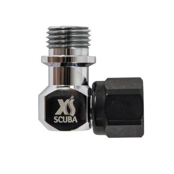 90º Right Angle Adapter