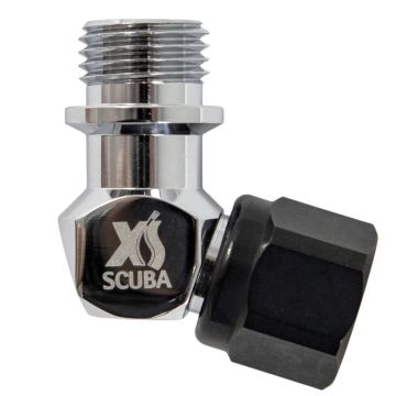 110º Angle Adapter