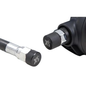 2nd Stage Plug Set