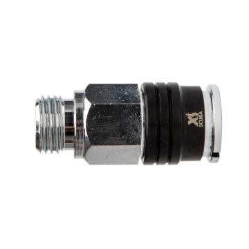 “CEJN Drysuit Style” QD Adapter