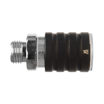Scuba Pro, Tusa, Atomic QD Adapter