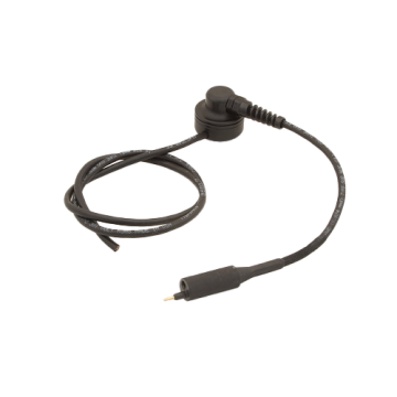 Drysuit Heater Adapter with Cable