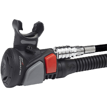 Air2 Octopus/Inflator