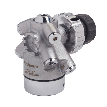 Airstream First Stage Regulator (Closeout)