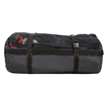 Pacific Mesh Duffel