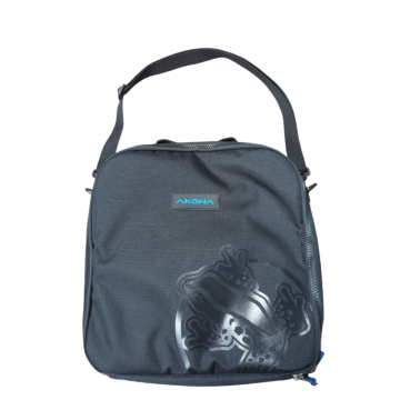 Classic Regulator Bag