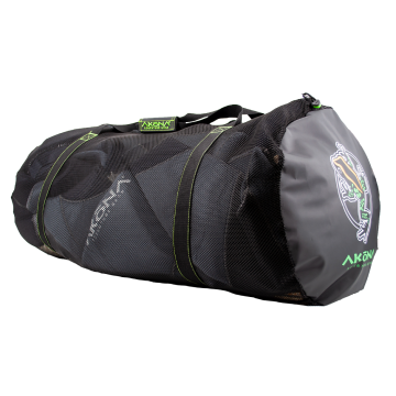 Caspian LT - Mesh Duffel Bag